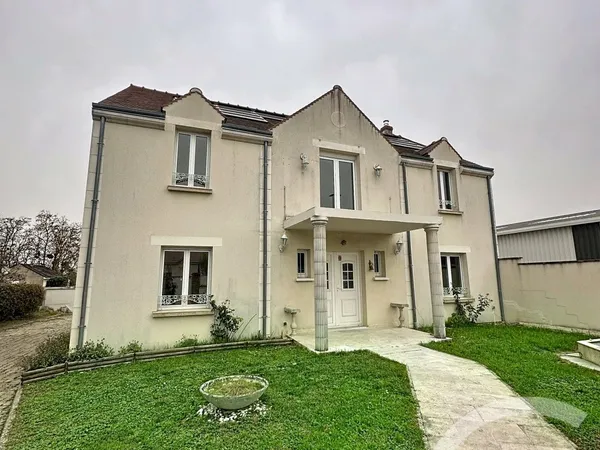 Maison 6 pièces 200 m² 