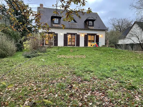 Maison Familiale de 4 Chambres 