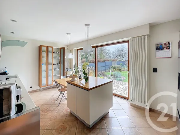 Maison 7 pièces 157 m² 