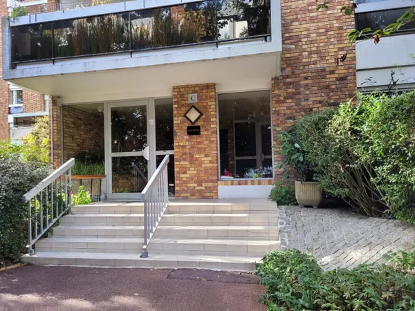 Appartement 2 pièces 59 m² 
