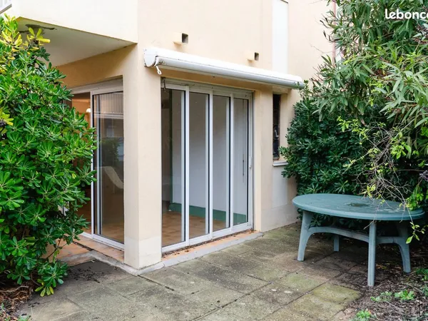 Appartement 2 pièces 25 m² 