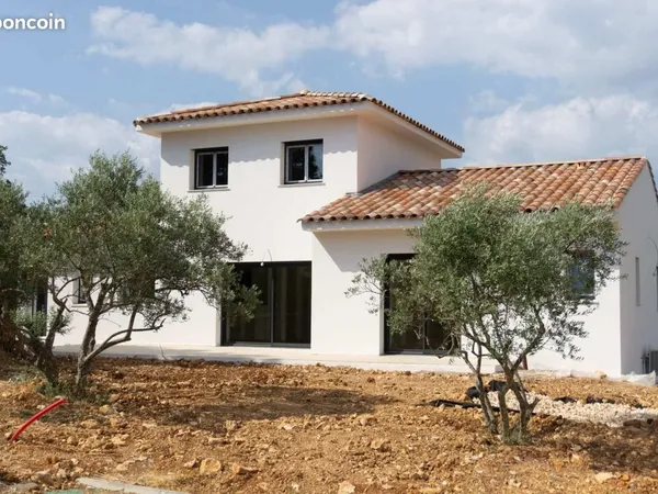 Maison 6 pièces 100 m² 