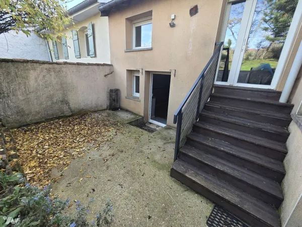 Maison 7 pièces 