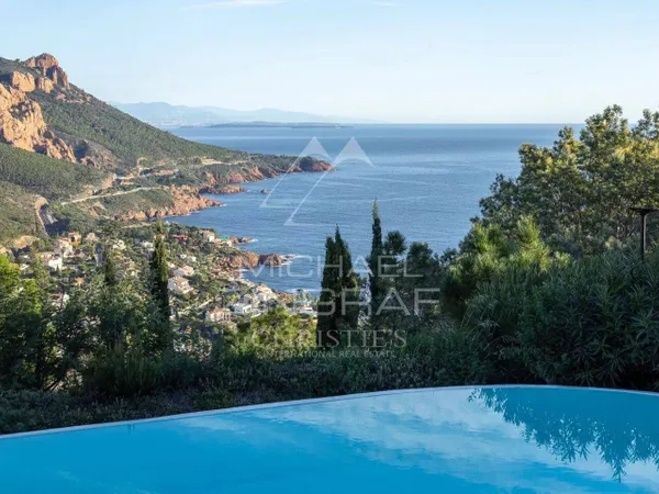 Villa 10 pièces 283 m² 