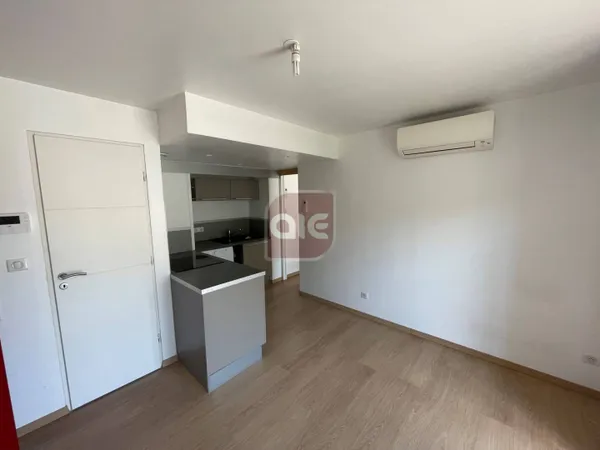 Appartement 2 pièces 28 m² 