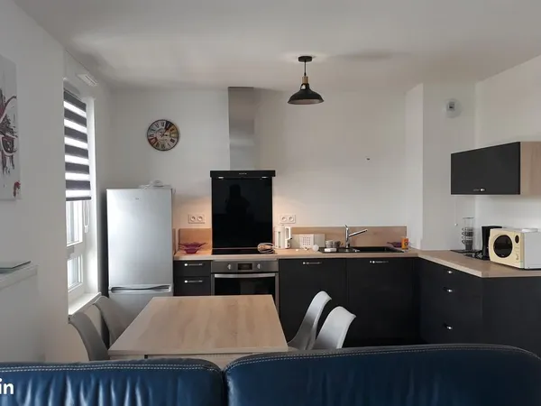 Loue appartement a thionville 