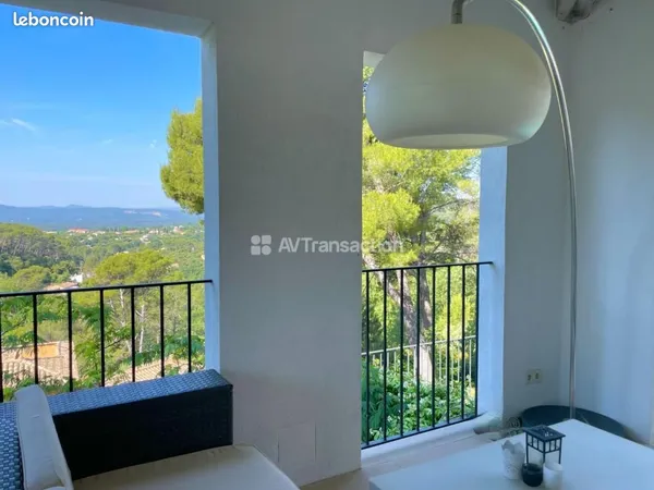 Maison 6 pièces 193 m² 
