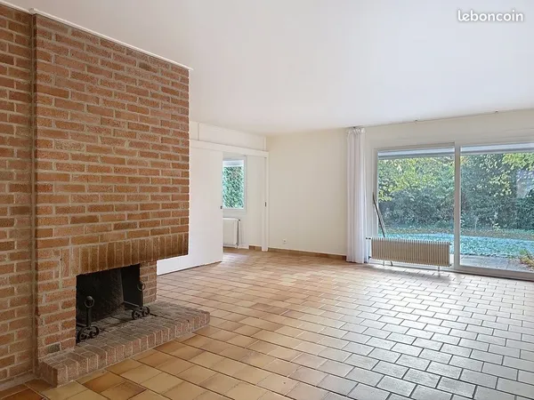 Maison 5 pièces 117 m² 