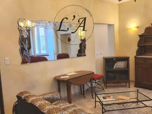 Appartement 4 pièces 115 m² 