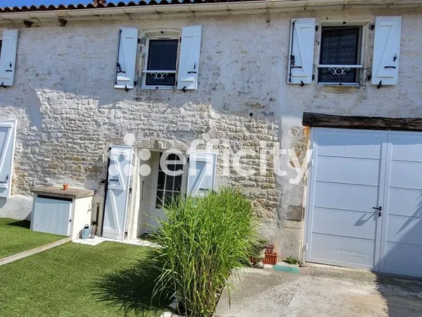 Maison 7 pièces 144 m² 
