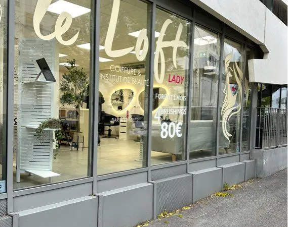 Institue de beauté & Barber Homme clé en main 