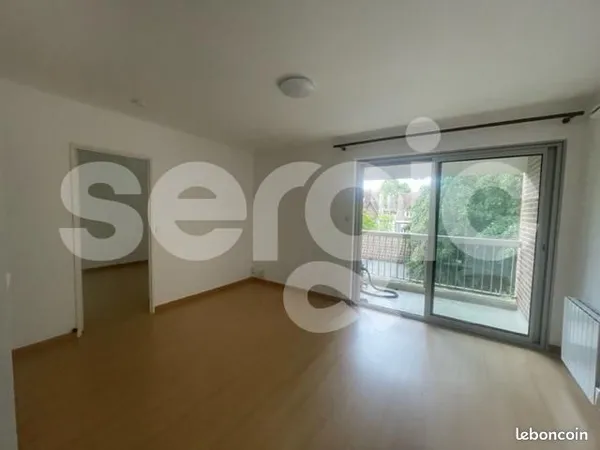 Appartement 1 pièce 34 m² 