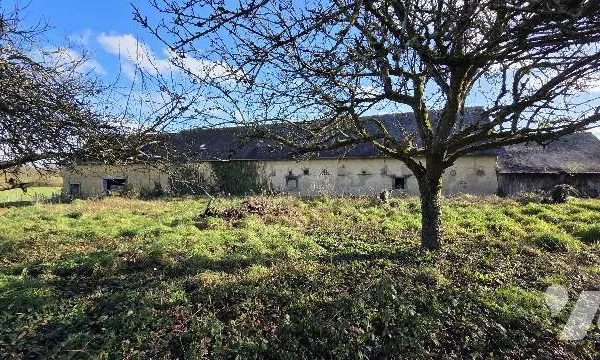 Maison 4 pièces 176 m² 