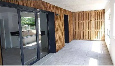 Appartement 3 pièces 59 m² 
