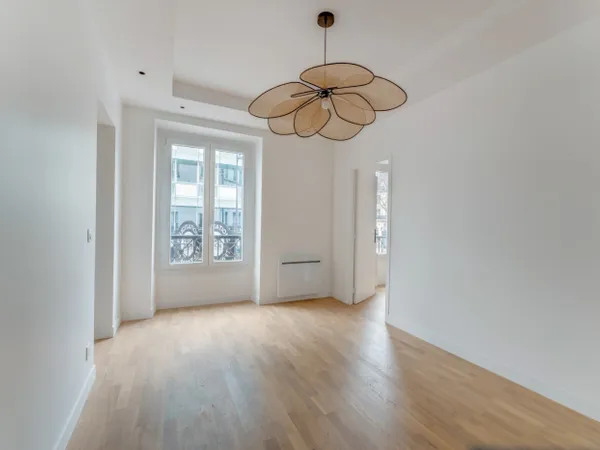Appartement 5 pièces 