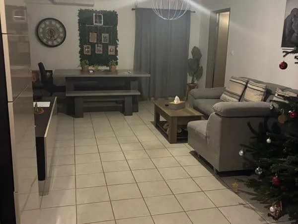 Appartement T4 