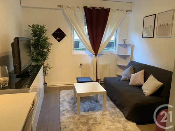 Appartement 1 pièce 18 m² 