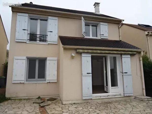 Maison 4 pièces 94 m² 