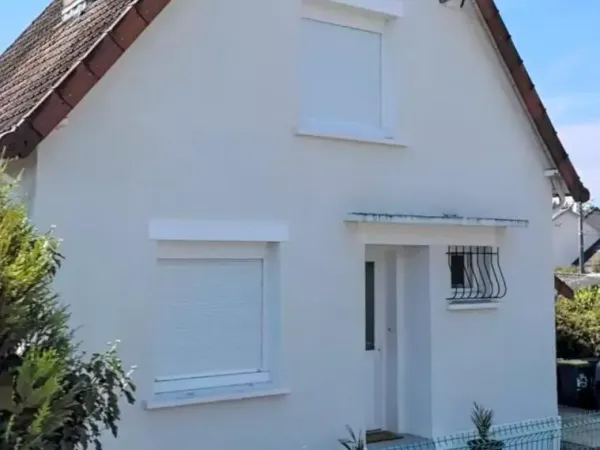 Maison 4 pièces 63 m² 