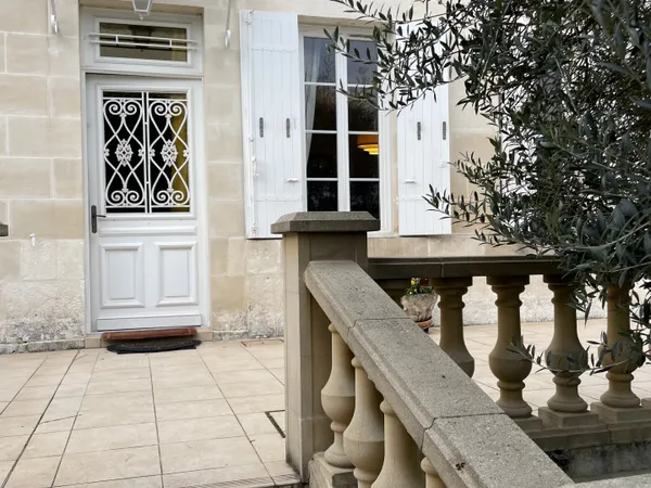 Maison 7 pièces 193 m² 