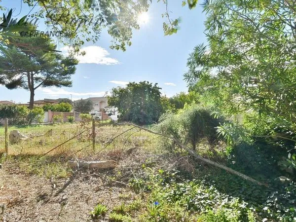 Propriété 160 m² 