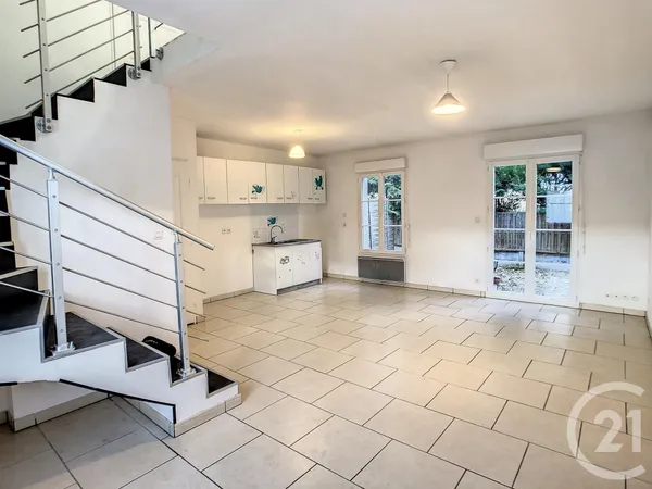 Maison 4 pièces 48 m² 