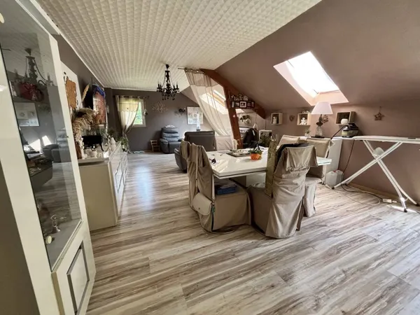 Local commercial 250 m² 
