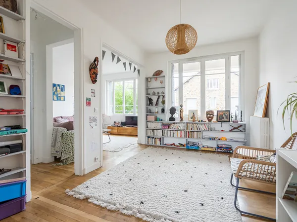 Maison Montreuil 7 pièce(s) 181 m2 