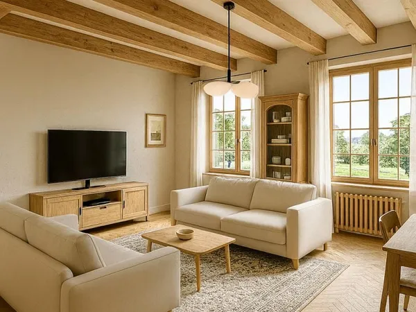 Maison 4 pièces 110 m² 