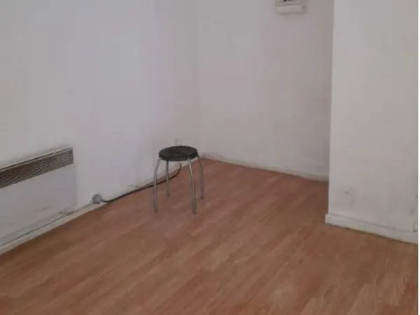 TOULOUSE / STUDIO EN CENTRE VILLE 