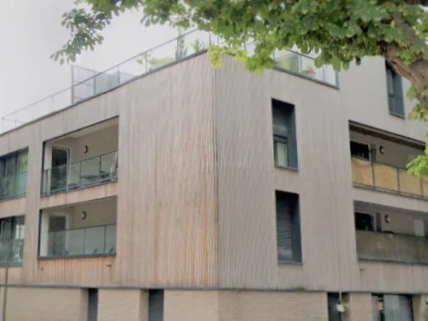 Appartement 3 pièces 67 m² 