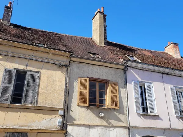 Maison 6 pièces 120 m² 