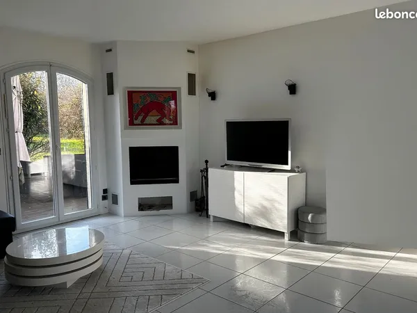 Maison 6 pièces 108 m² 