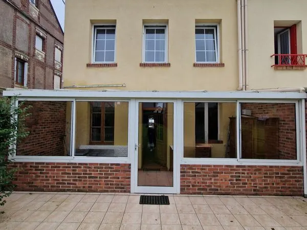 Maison 5 pièces 141 m² 