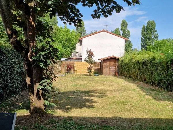Colocation pessac 