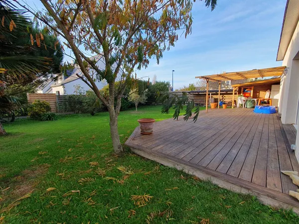 Maison 6 pièces 96 m² 