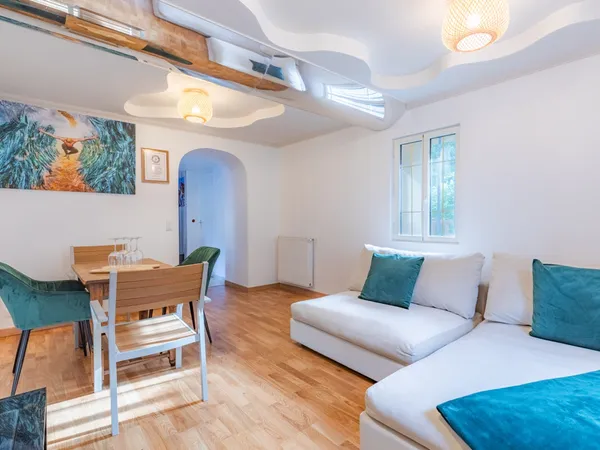 Location maison Pontoise 