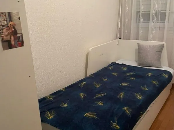Appartement Location Annemasse 1p 10m² 500€
