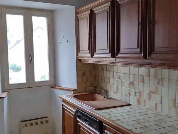 Maison 110 m² Marvejols 