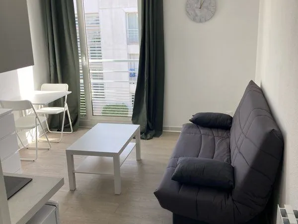 Studio idéal investisseur 