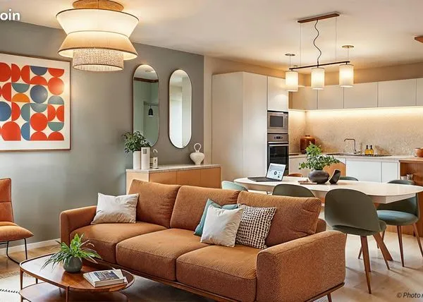 Maison 6 pièces 99 m² 