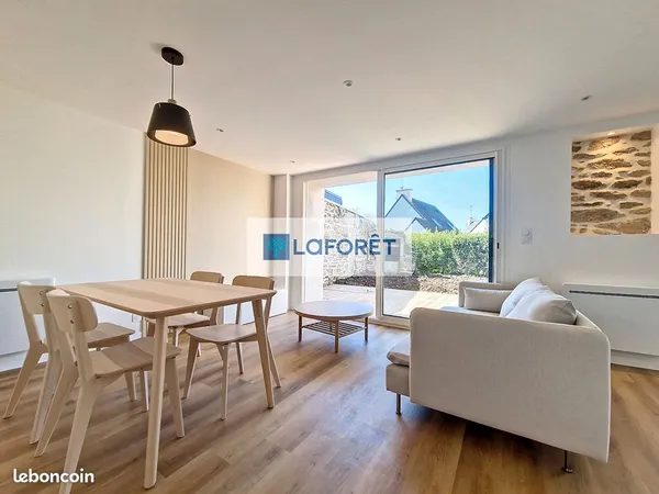 Maison 4 pièces 70 m² 