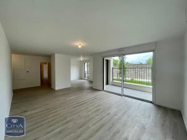Appartement 3 pièces 90 m² 