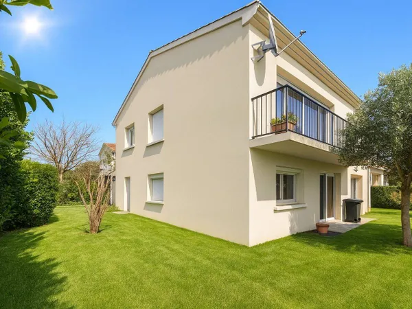Maison 5 pièces 130 m² 
