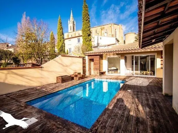 Maison 3 pièces 65 m² 