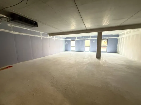 Bureaux 105 m² 