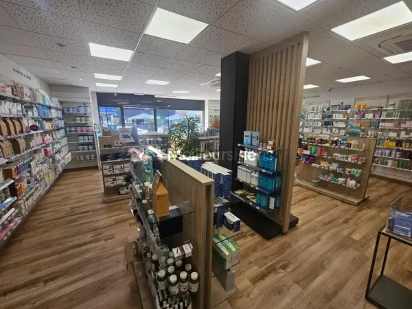 local commercial Belfort centre emplacement premium 