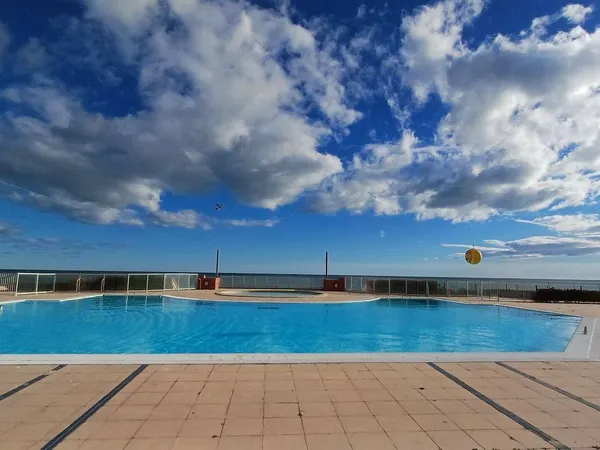 Appartement 1 pièce 27 m² 