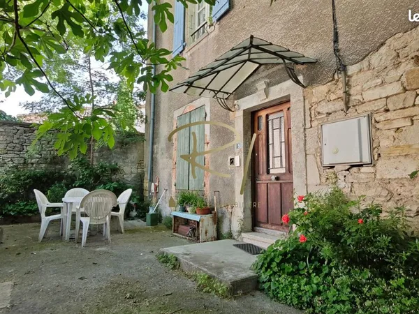 Maison de village 4 pièces 70 m² 