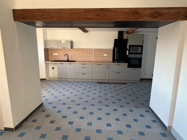 Maison 5 pièces 110M2 